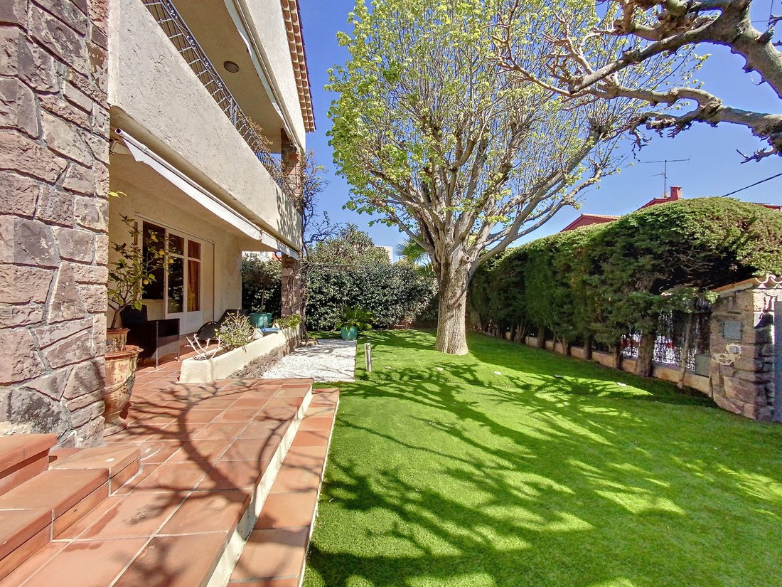 Apartment in Le Dramont-Agay-Anthéor-Le Trayas, Saint-Raphaël, France 1 - 18453781