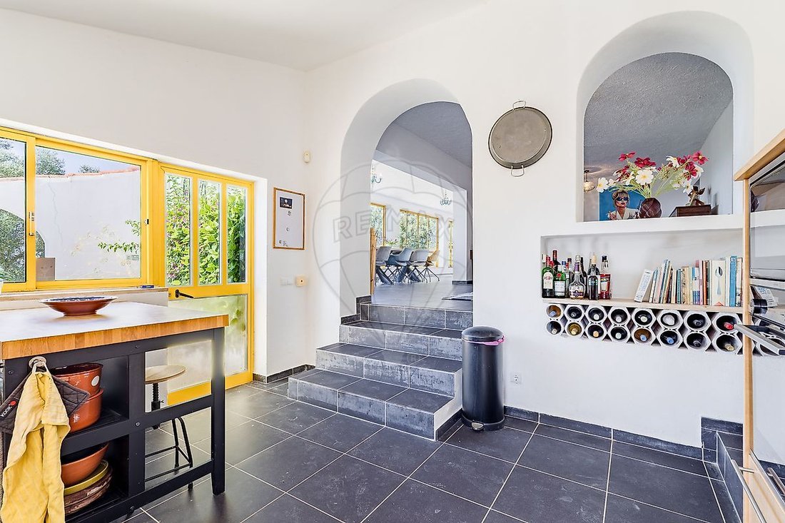 Villa in Paderne, Algarve, Portugal 5 - 18454389
