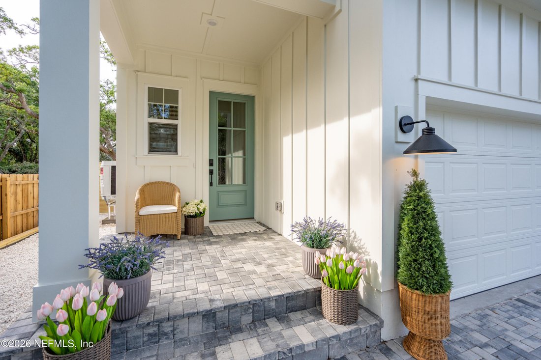 House in St. Augustine, Florida, United States 2 - 18453433