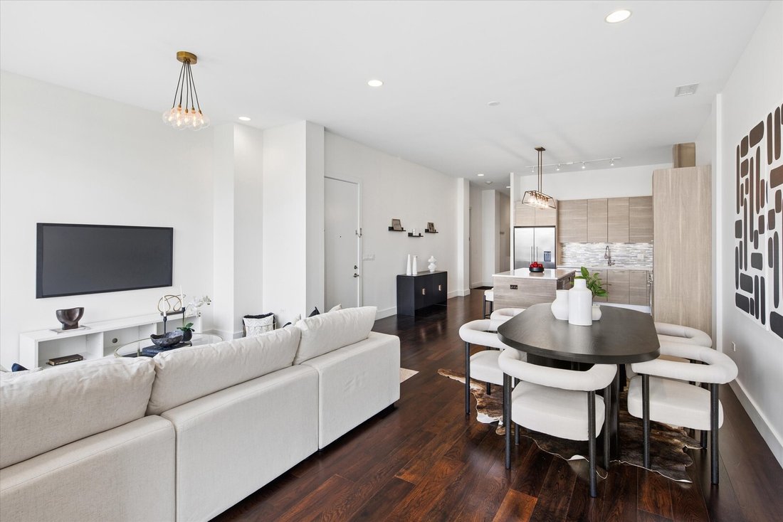 Condo in Chicago, Illinois, United States 5 - 18454467