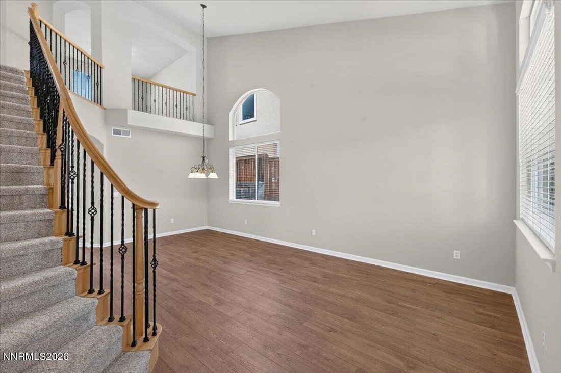House in Reno, Nevada, United States 5 - 18453639