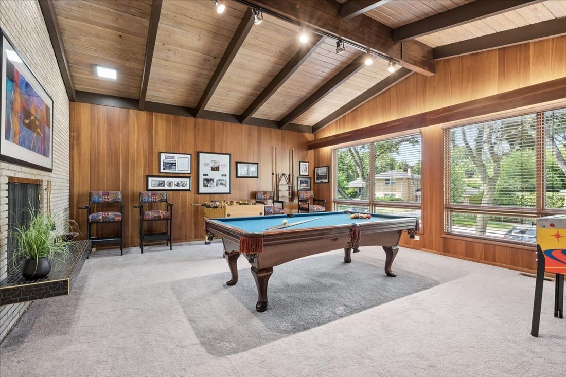 House in Wilmette, Illinois, United States 5 - 18454453