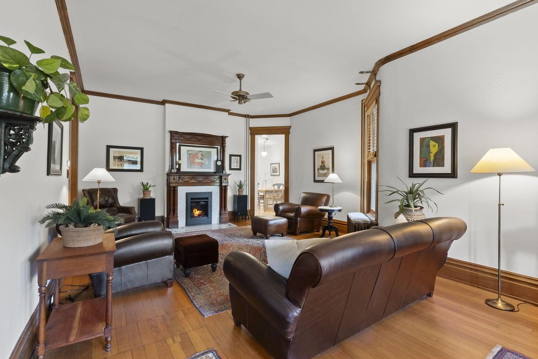 House in Columbus, Ohio, United States 5 - 18453849