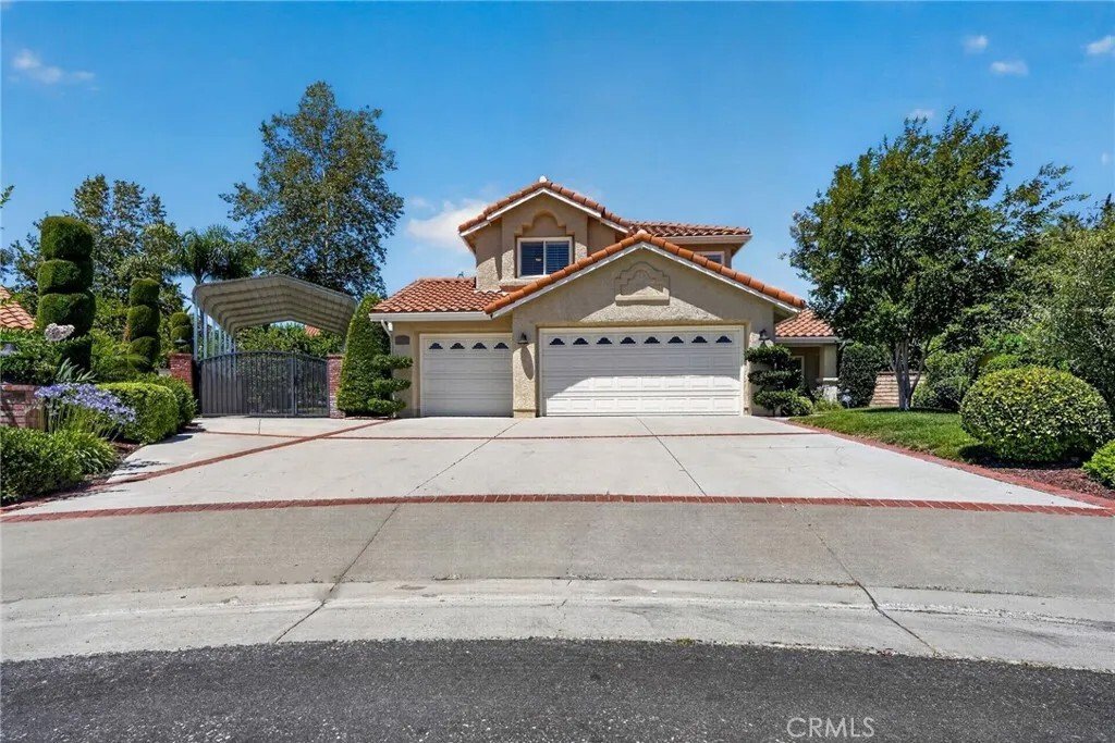 House in Stevenson Ranch, California, United States 1 - 18408294