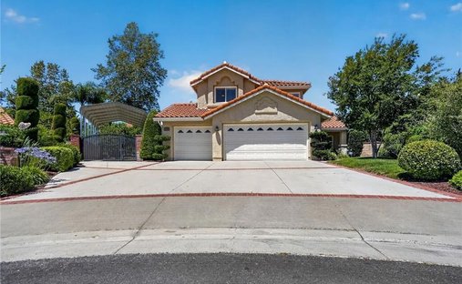 Casa en Stevenson Ranch, California, Estados Unidos 1