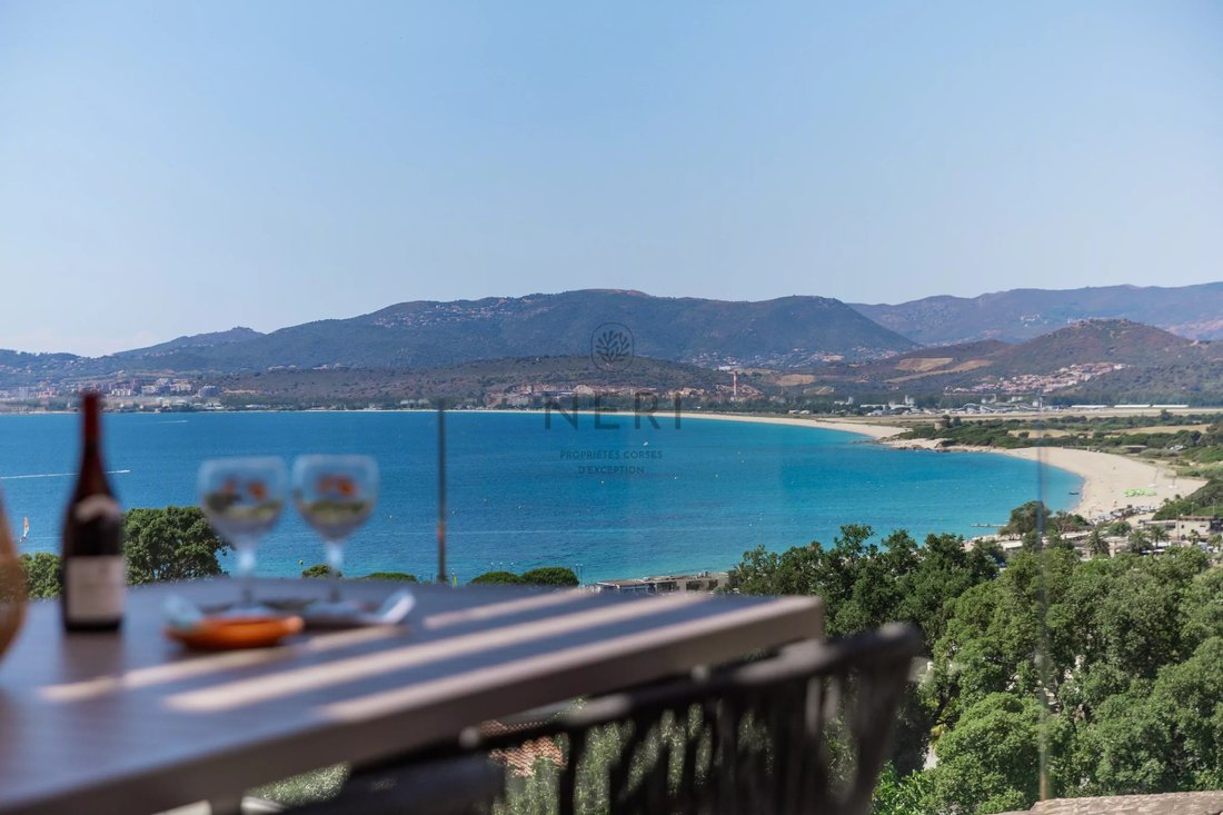 Villa in Pietrosella, Corsica, France 2 - 18282638