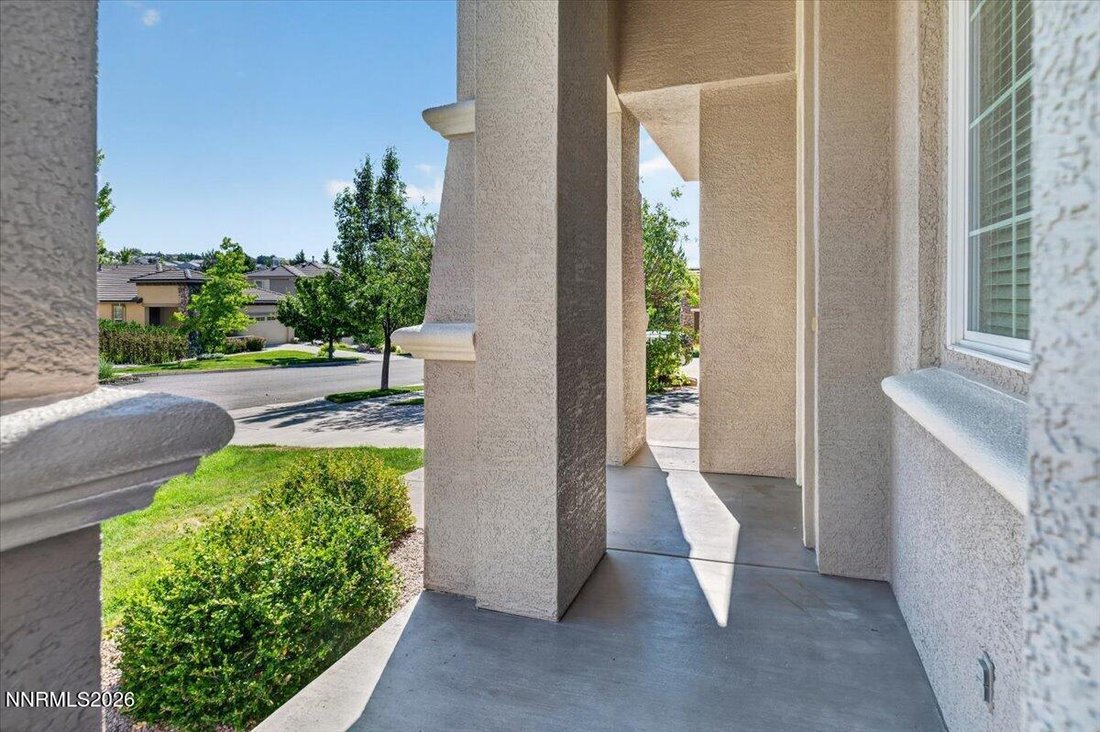 House in Reno, Nevada, United States 3 - 18453639