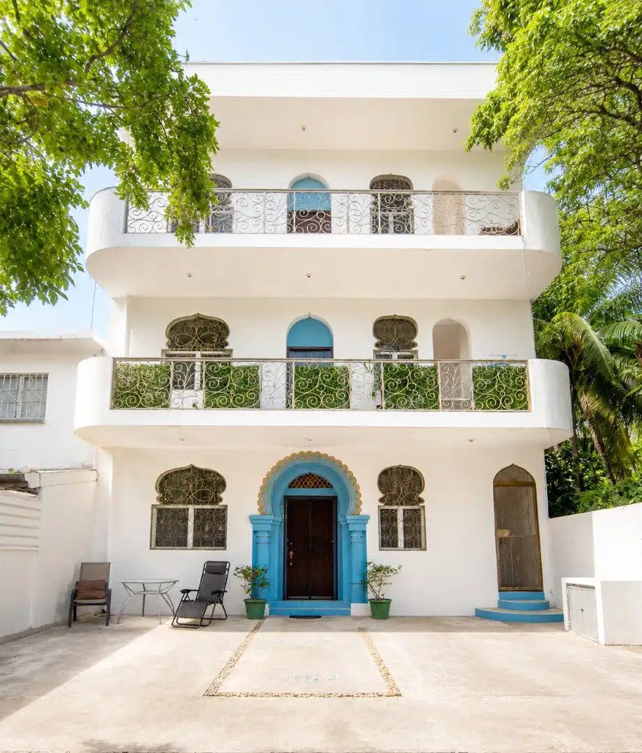 Playa del Carmen, Quintana Roo, Mexico 4 - 18454495