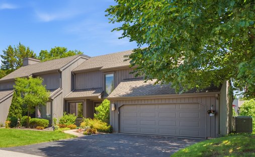 Eigentumswohnung in Barrington Bourne, Illinois, Vereinigte Staaten 1