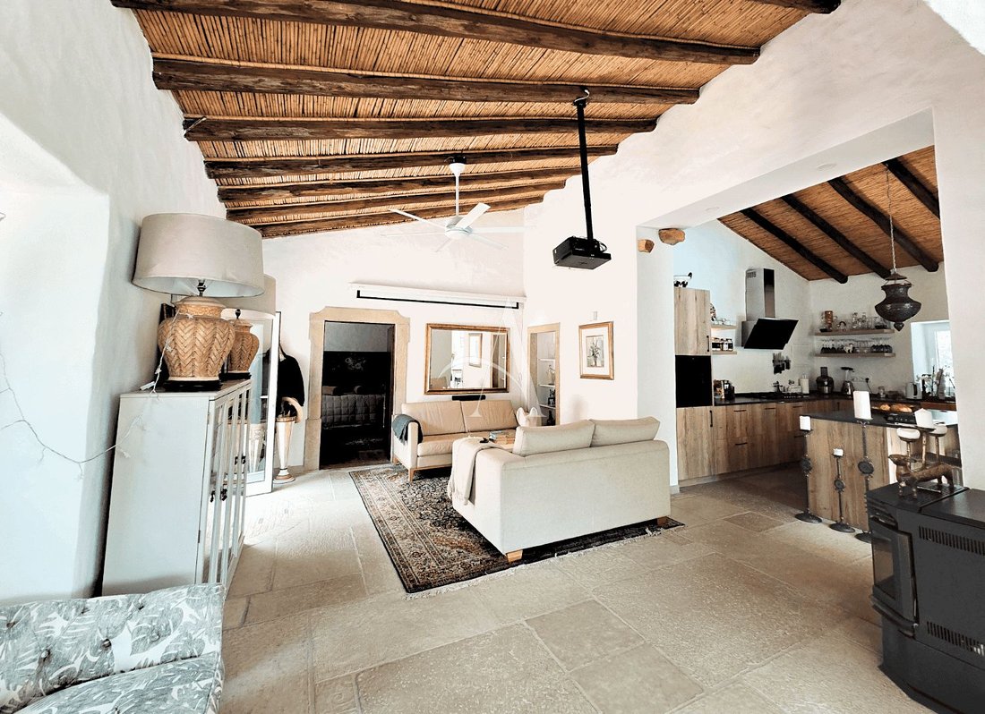 Villa in Sao Bras de Alportel, Algarve, Portugal 5 - 18454280