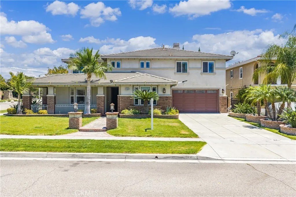 Condo in Rancho Cucamonga, California, United States 1 - 18453809
