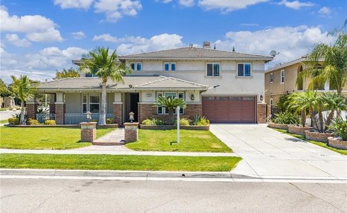 Condo in Rancho Cucamonga, California, United States 1