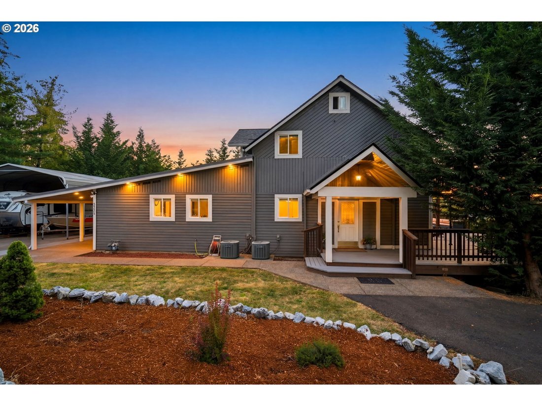 House in Sherwood, Oregon, United States 2 - 18453911