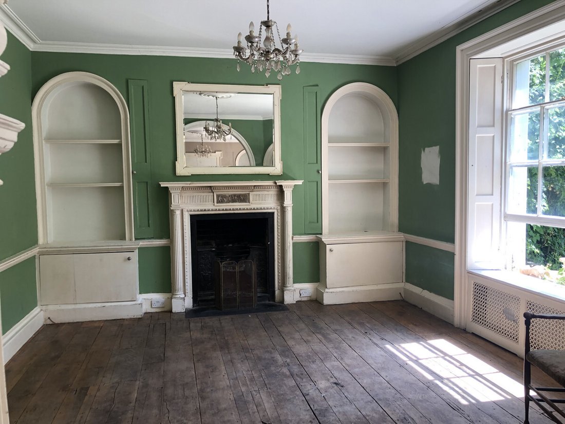 Casa a Clifton, Bristol County, Inghilterra 4 - 18453949