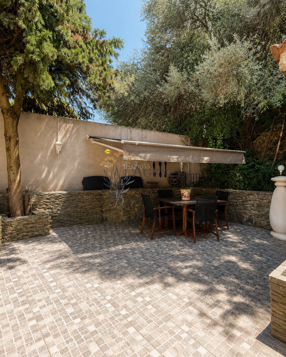 House in Lupino, Bastia, France 2 - 18453628