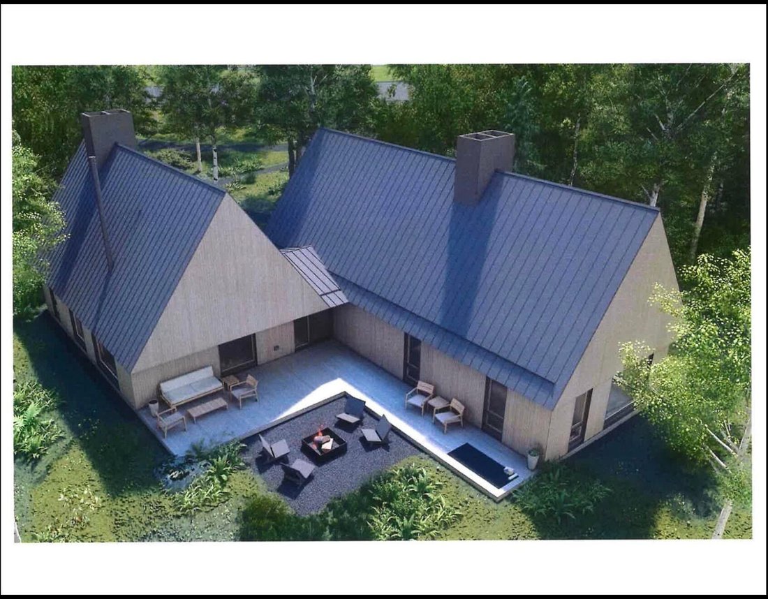 House in Washburn, Wisconsin, United States 1 - 18454448