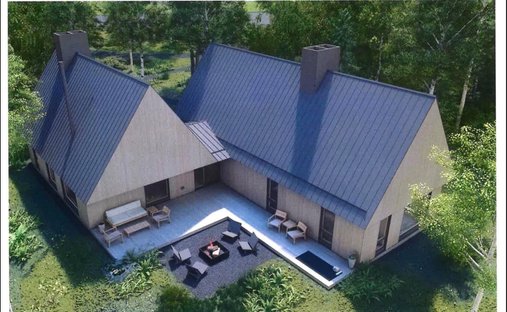 Casa a Washburn, Wisconsin, Stati Uniti 1