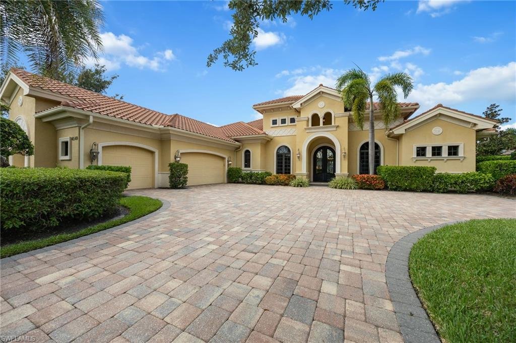 House in Naples, Florida, United States 1 - 18454488
