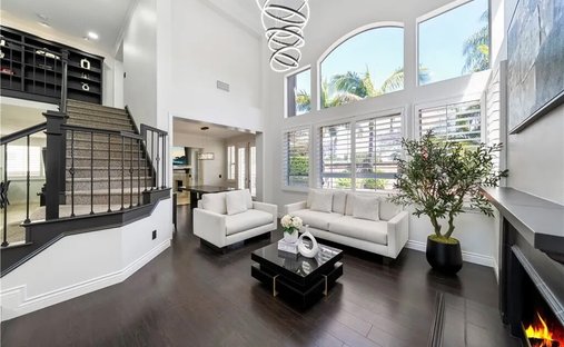 House in Lakewood, California, United States 1