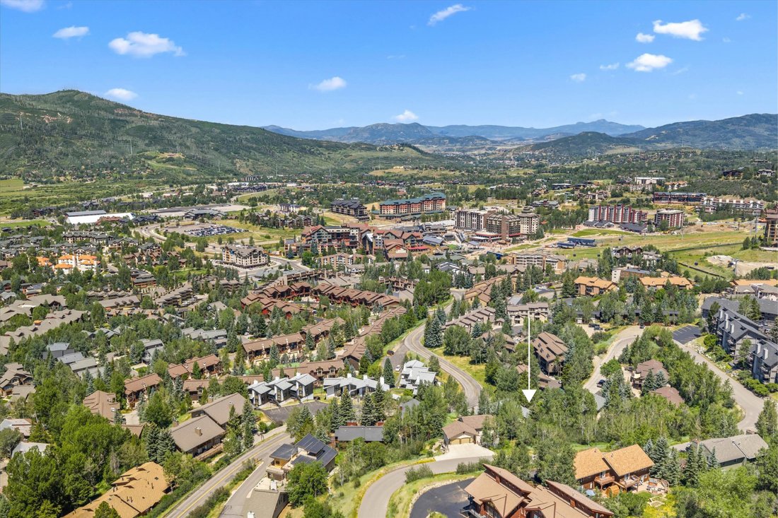 House in Steamboat Springs, Colorado, United States 2 - 18454022