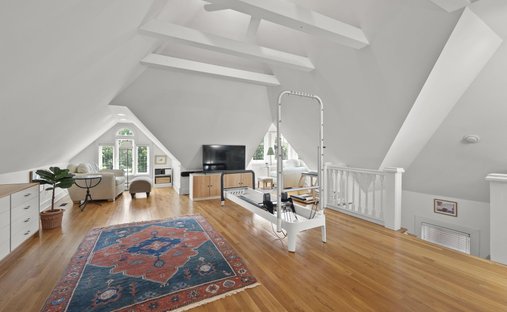 Maison à Columbus, Ohio, États-Unis 1