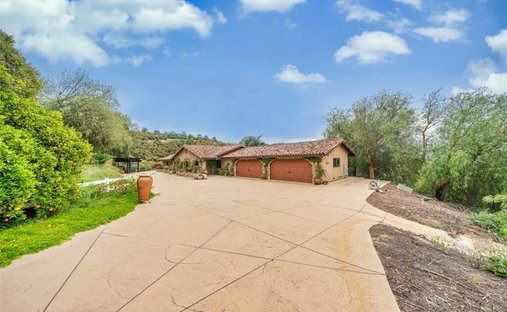 Casa en Temecula, California, Estados Unidos 1