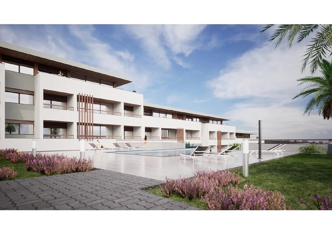 Apartment in Sao Martinho, Madeira, Portugal 2 - 18454047