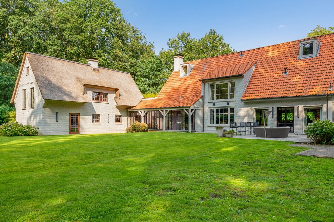 Villa in Schilde, Flanders, Belgium 5 - 18454391
