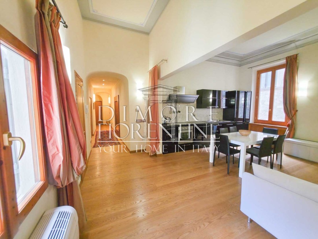 Apartment in Center, Florence, Tuscany 5 - 18454133