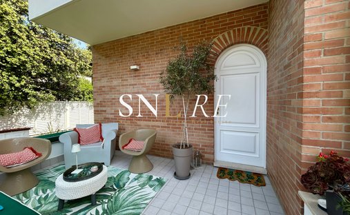 Haus in Tonfano, Pietrasanta, Italien 1