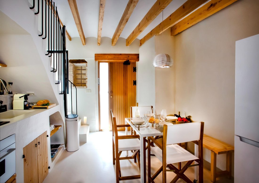 Apartment in Denia, Valencian Community, Spain 4 - 18454492