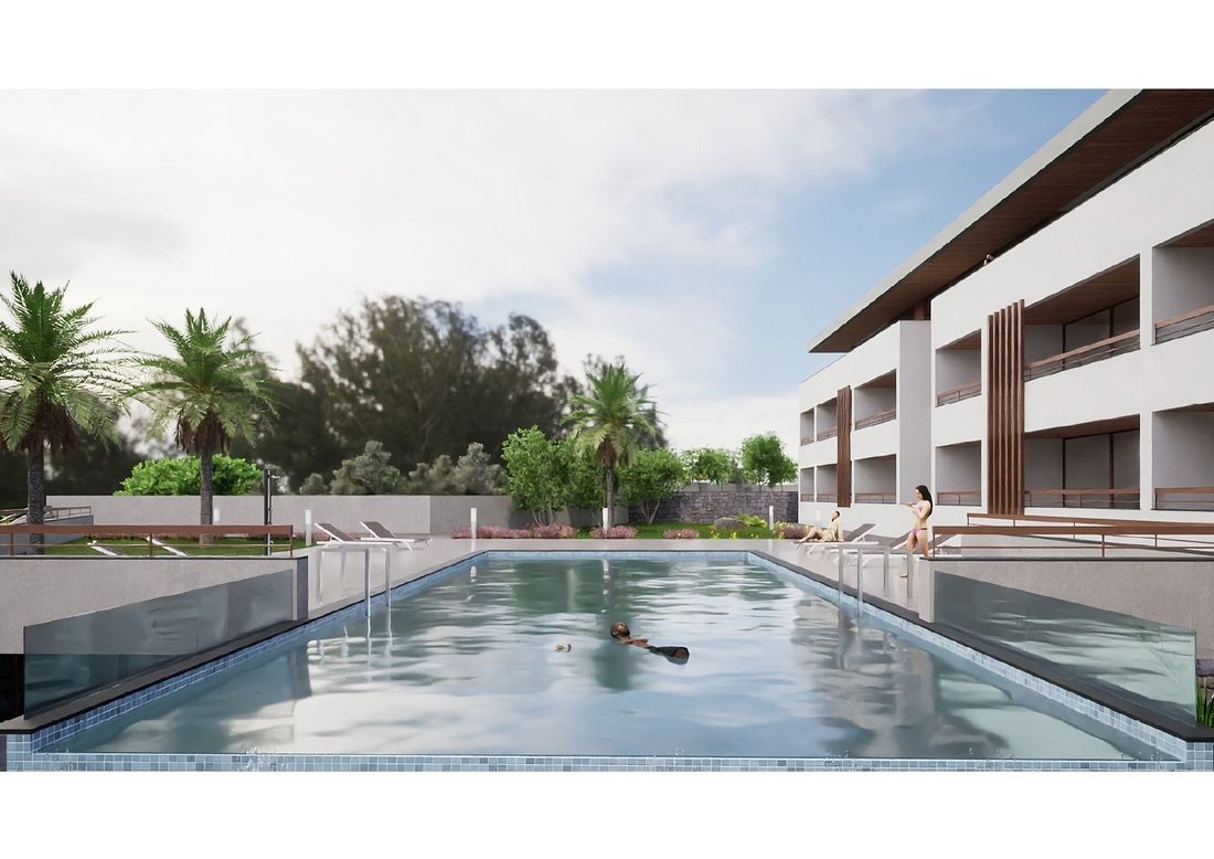 Apartment in Sao Martinho, Madeira, Portugal 3 - 18454047