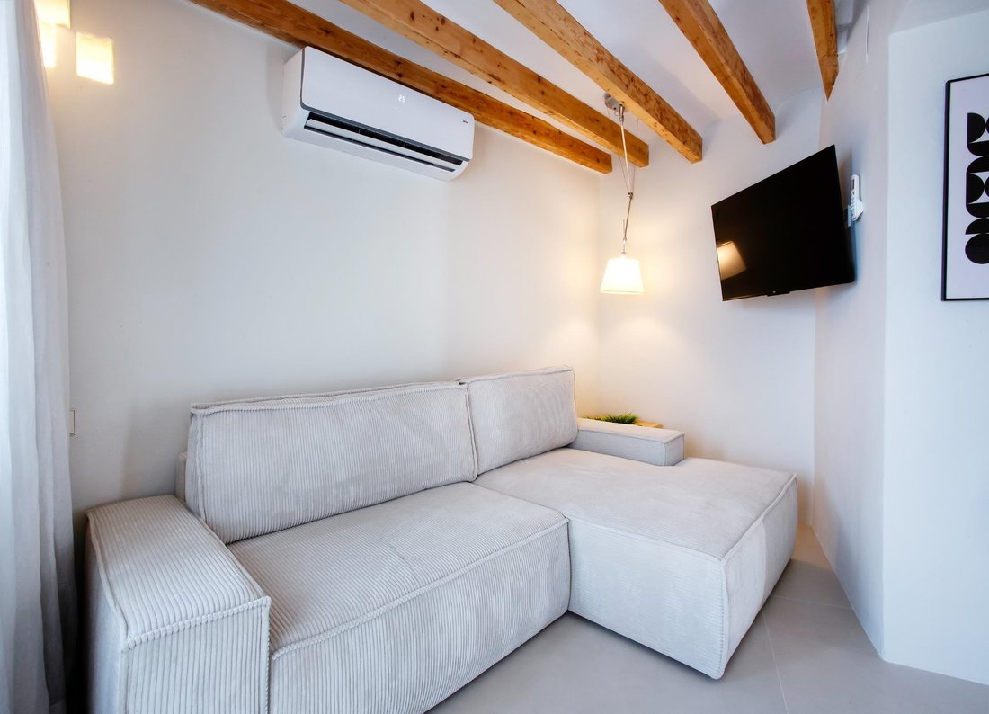 Apartment in Denia, Valencian Community, Spain 5 - 18454492