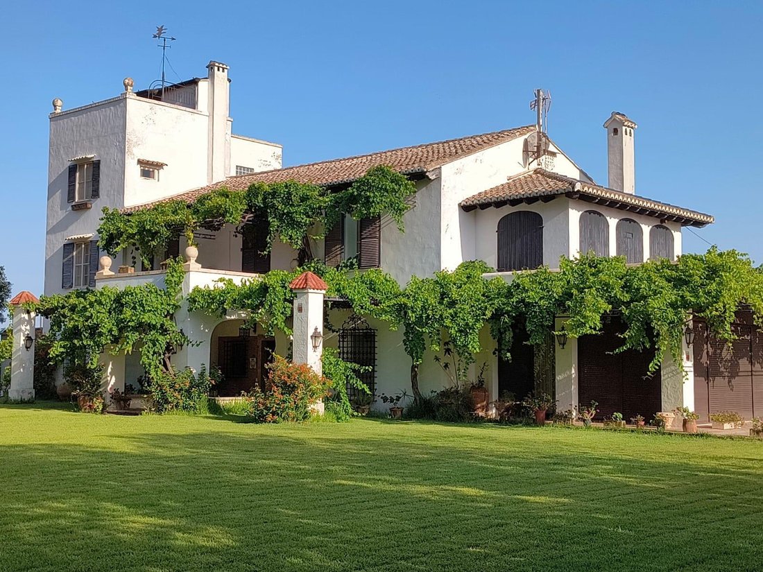 Finca in Cullera, Valencian Community, Spain 2 - 18454026