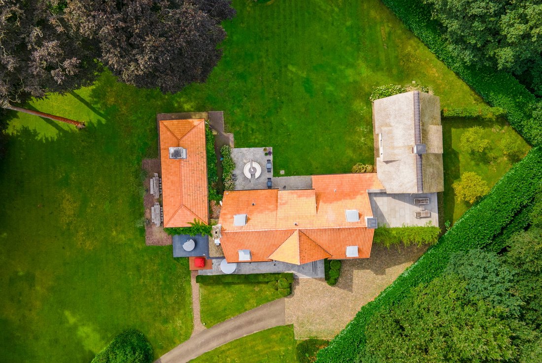 Villa in Schilde, Flanders, Belgium 2 - 18454391