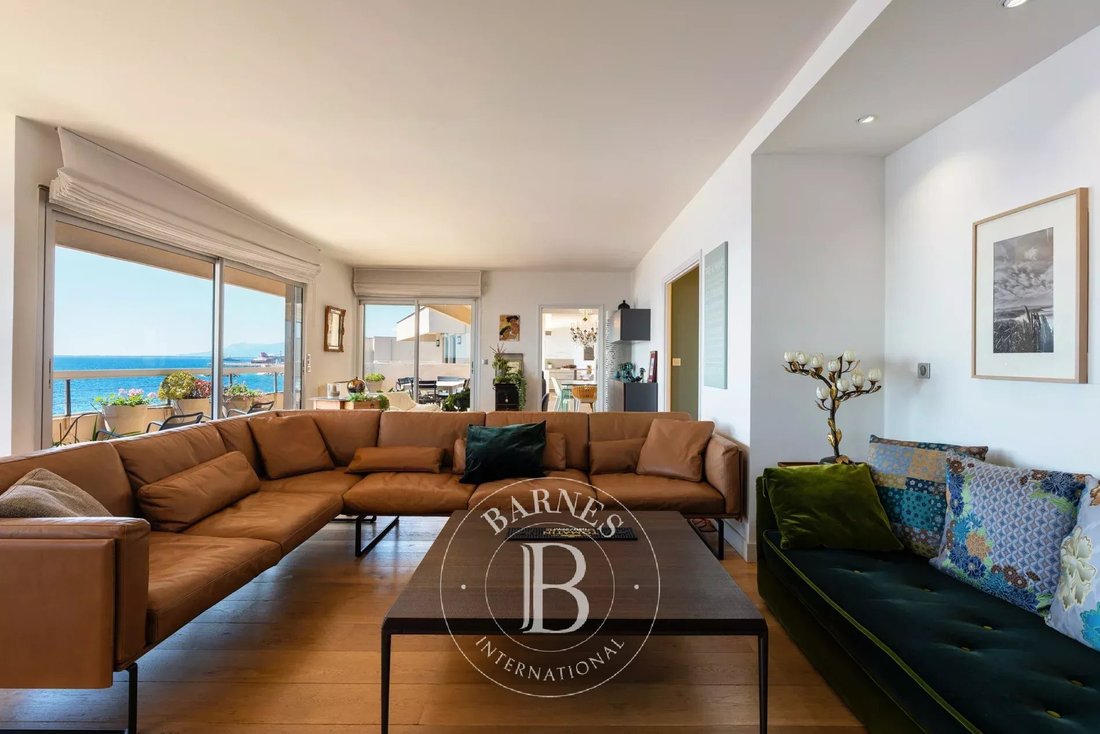 Apartment in Ville-di-Pietrabugno, Corsica, France 4 - 18454493