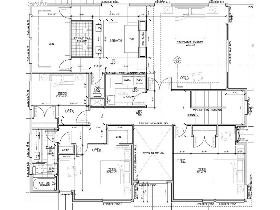 House in Portland, Oregon, United States 5 - 18453901