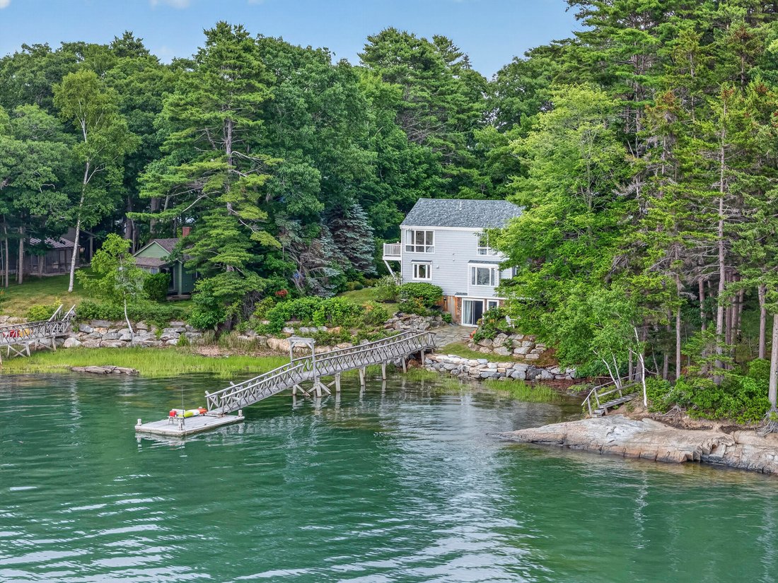 House in Freeport, Maine, United States 2 - 18453855