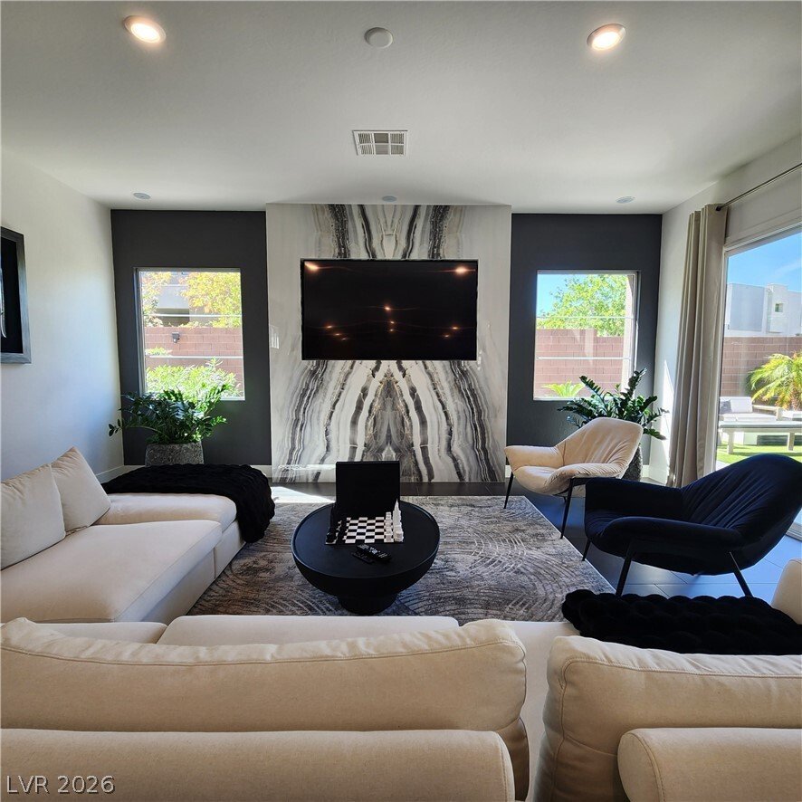 House in Las Vegas, Nevada, United States 1 - 18453647