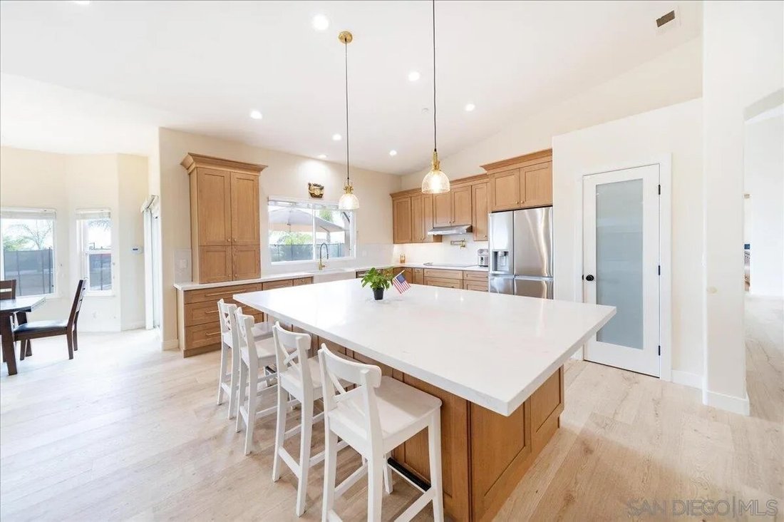 House in Valley Center, California, United States 1 - 18453804