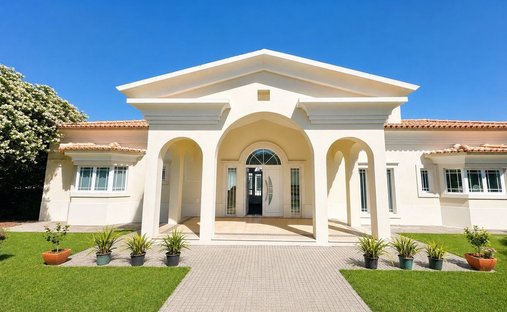 Villa in Palmela, Setubal, Portugal 1