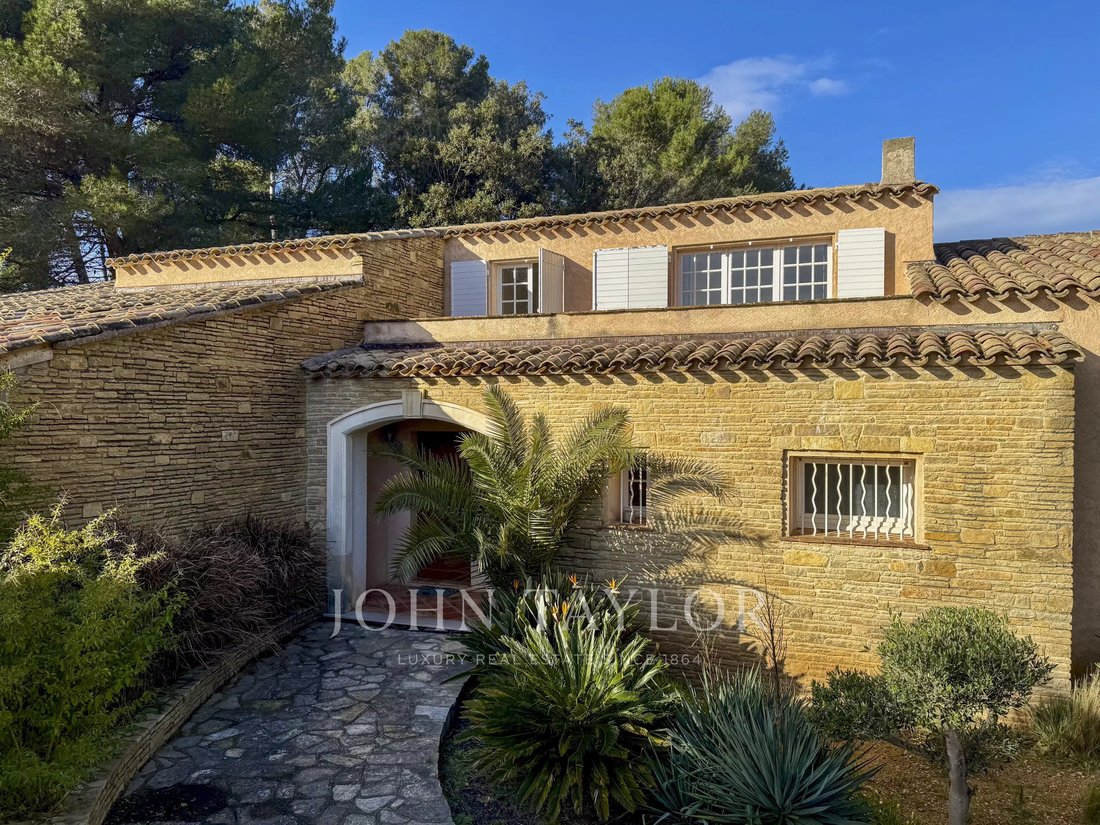Villa in Donicarde-Barban, La Seyne-sur-Mer, France 5 - 17155535