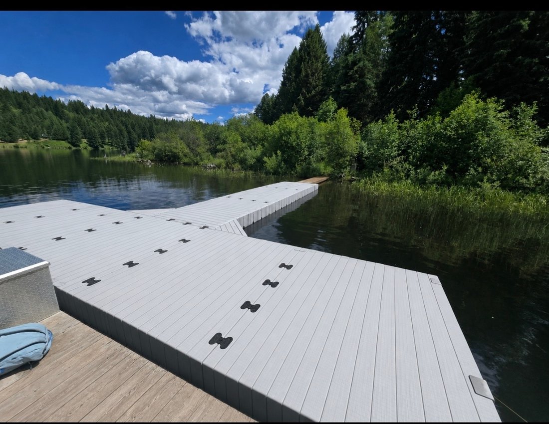 Land in Whitefish, Montana, United States 3 - 18454543