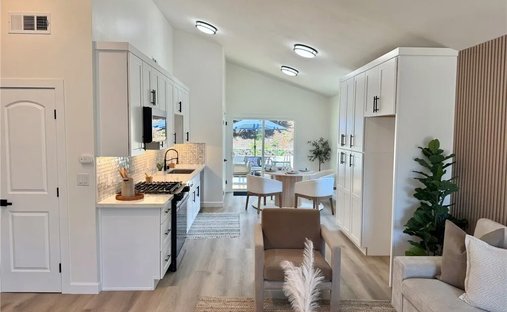 House in Mission Viejo, California, United States 1