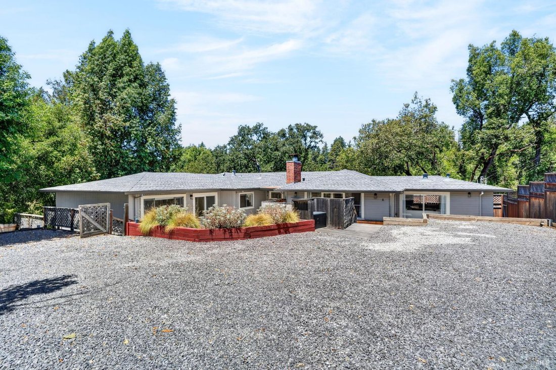 House in Forestville, California, United States 1 - 18454443