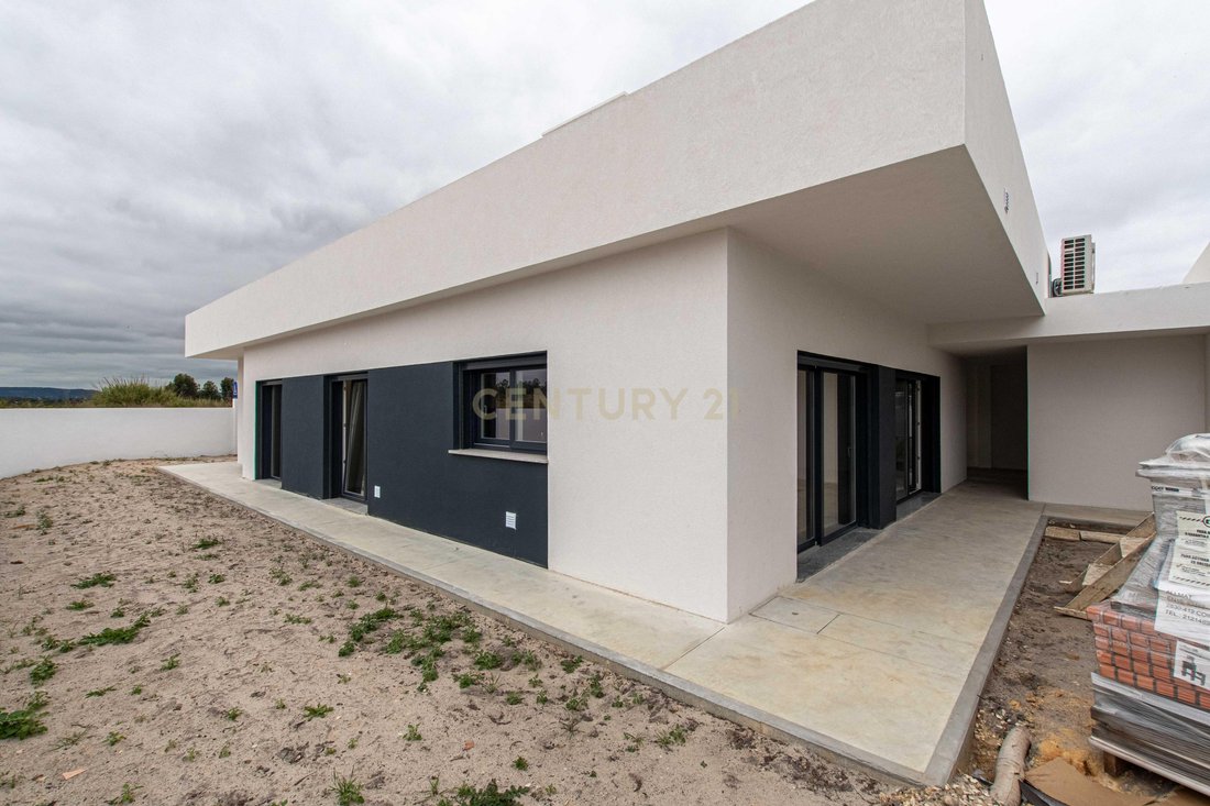 Villa in Quinta do Anjo, Setubal, Portugal 5 - 17263563