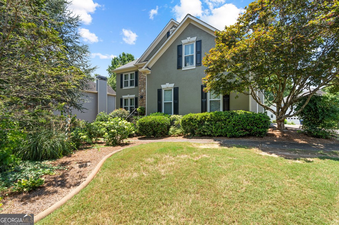 House in Acworth, Georgia, United States 3 - 18453450