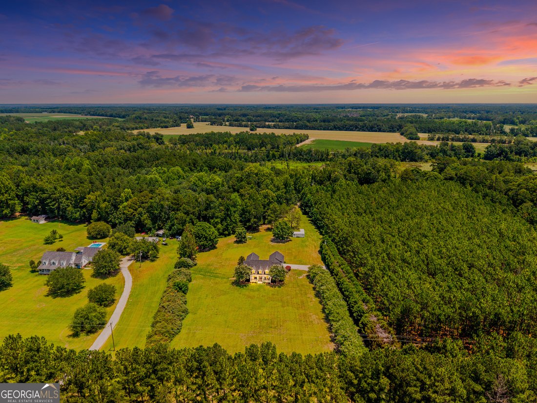 House in Statesboro, Georgia, United States 3 - 18453442