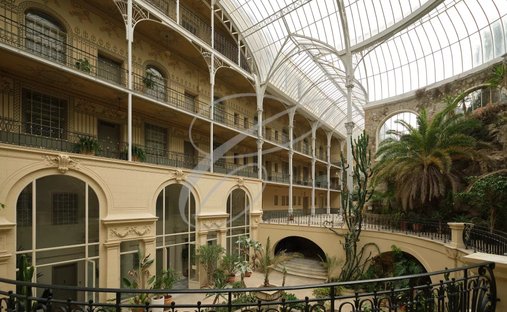 Apartment in Moneghetti Est, Beausoleil, France 1