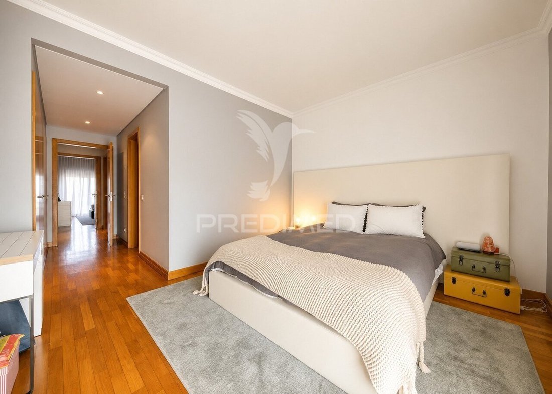 Apartment in Gloria e Vera Cruz, Aveiro District, Portugal 5 - 18454254